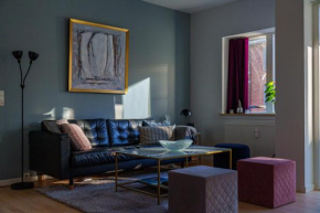 Spacious & Comfortable Apartment Near Tivoli & Metro, Copenhagen